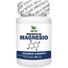 NATSA Treonato de Magnesio 60 Cápsulas 500 mg de Treonato
