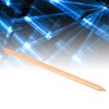 Flat Heat Pipe Pipe for Computer Laptop CPU Heatsink Width