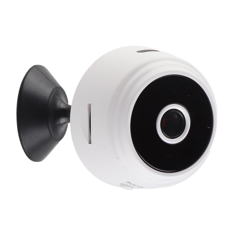 A9 Camera HD 1080p Infrared Night Vision Wifi Action Camera