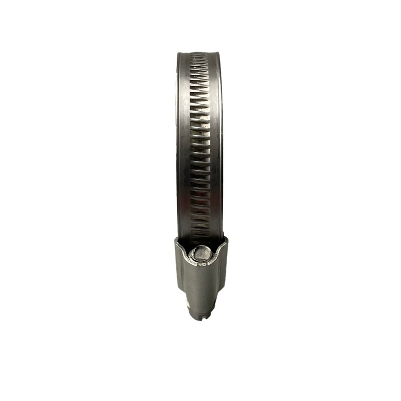 Hi-Grip Hose Clamps Clips Stainless Steel - Jubilee Type -
