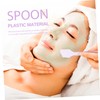Ipetboom Diy Facial Mask Makeup Spoons Pcs Set Lightweight Compact