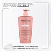 Kérastase Nourishing Shampoo for Damaged and Coloured Hair, For More
