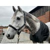 Ruggles Satin Anti Rub Bib for horses and ponies -