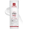 Eltamd Uv Clear Protector Solar Facial, FPS, 48 g