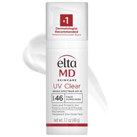 Eltamd Uv Clear Protector Solar Facial, FPS, 48 g