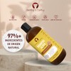 ssd trading llc Petting is Caring Shampoo Natural para Perro