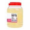 Tea Zone Lychee Coconut Jelly (B2005, 8.8 lbs) for Boba/Milk