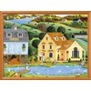 MasterPieces 300 Piece EZ Grip Jigsaw Puzzle - The White