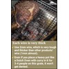 CAMPINGMOON Camping Cooking Grates for MT-055 (MT-055-W2)