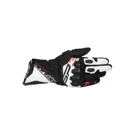 Alpinestars SP-3 Motorcycle Gloves Sports Gloves Leather Gloves XXL