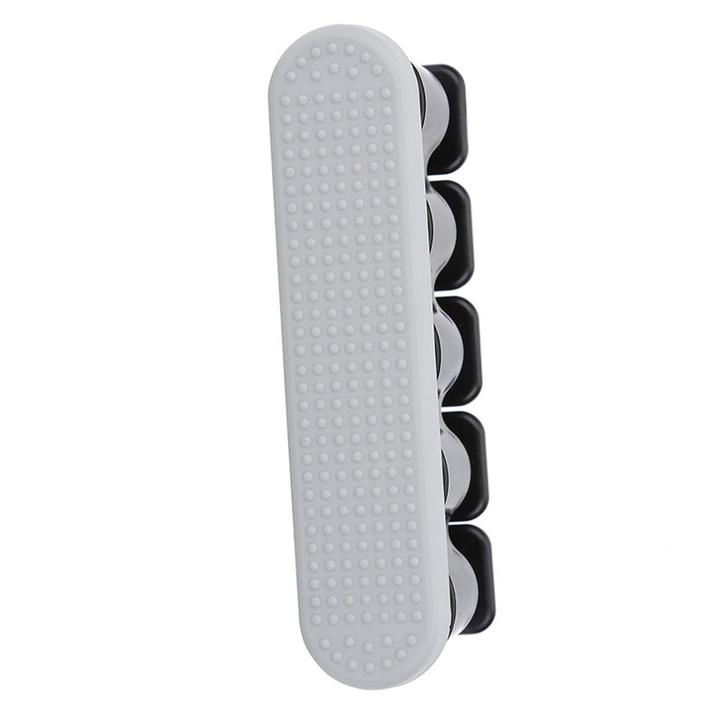 Variable Hand Finger Strength Tension Exerciser Grip Trainer for Piano