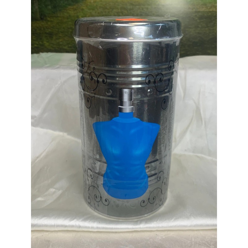 Classic Blue for Men 100ml EDT Spray (new with box