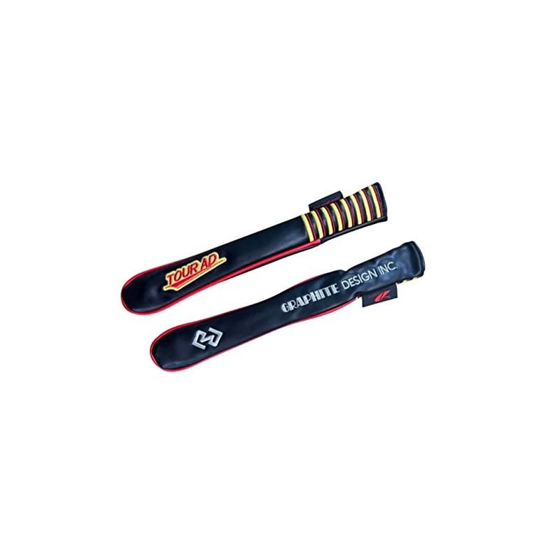 Graphite Design Alignment Stick Cover (Alignment Stick Cover Pro Paid