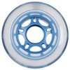 Player's Choice Roller Hockey Wheels 80mm 78A Soft Inline Skate