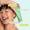 Sand Sky Mascarilla Facial Limpiadora De Control De Aceite