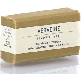 Savon du midi Verbena 100 Gr 100 GR