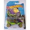 Hot Wheels 2020 X-Raycers Aero Pod, 21/250 Purple