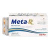 Meta-r 90 Cápsulas | Suplemento Metabiótico Con Probióticos