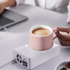 KADIP Dual Use USB Keep Cooler Warmer Cup Coffee Tea
