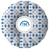 TOBIEMON T-IB-D Ice Pack, Easy to Put Large Pieces of