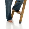 BESPORTBLE Pack of 4 Non-Slip Ladder Feet - Sturdy Rubber