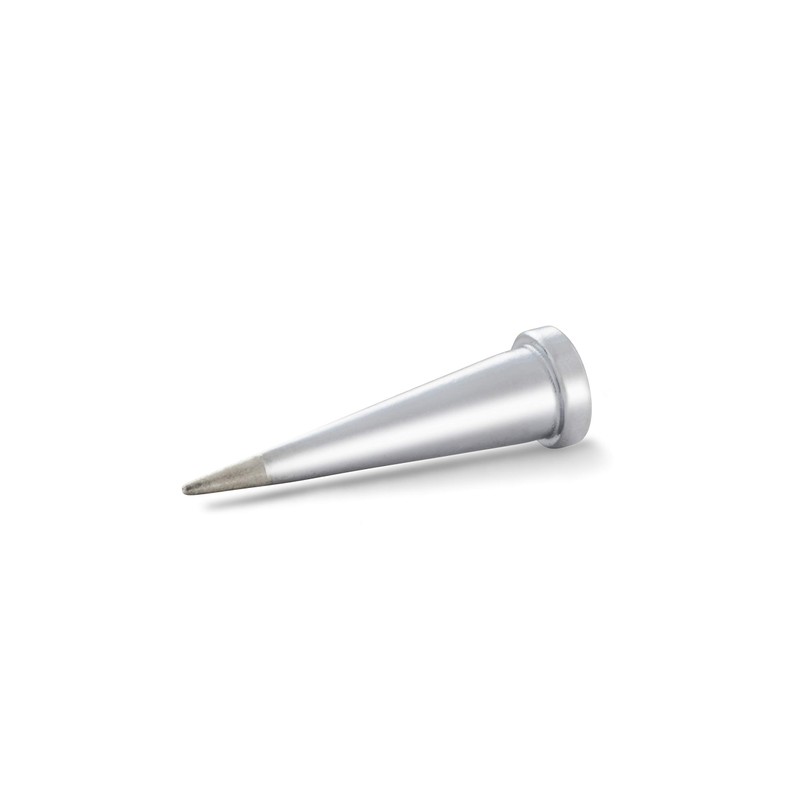 Weller LT S (T0054440699) Tip, Conical Long, Ø 0,4 mm