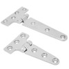 Stainless Steel 316 Hinges ,Heavy Duty Marine Boat Caravan Cabinet