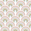 20 Napkins Soft B?gen | Pattern | Pastel | Table