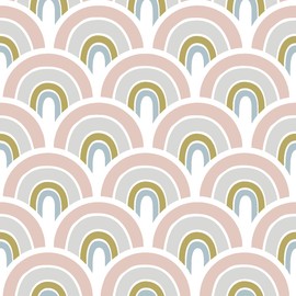 20 Napkins Soft B?gen | Pattern | Pastel | Table Decoration 33 x 33 cm