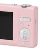 4K 48MP Digital Camera for Photography, Autofocus Vlogging Camera with