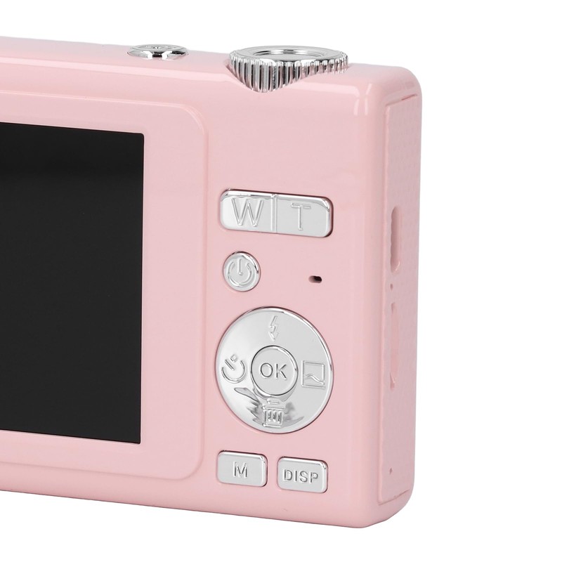 4K 48MP Digital Camera for Photography, Autofocus Vlogging Camera with