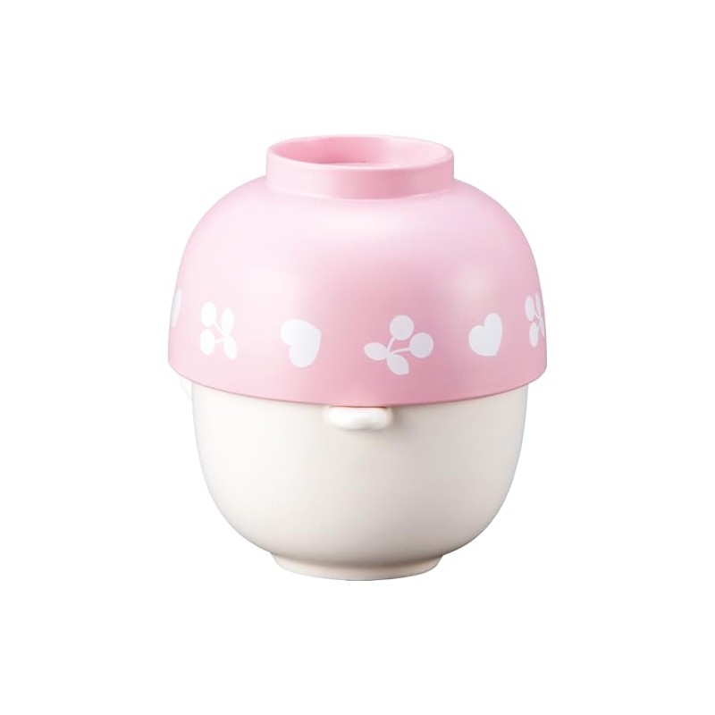 Sun Art Character Soup Bowl Rice Bowl Set Mini Size