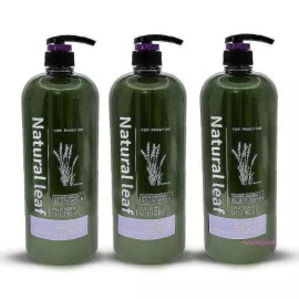 Naturally 내추럴리프 3개 티트리 1500ml 바디워시 꽃향 라벤더fgh112 Naturally Life 3 Pack Tea Tree 1500ml Body Wash Floral Lavender