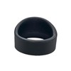 Soft Rubber Eyepiece Eye Shield 28mm-37mm Eyes Guard Cups for