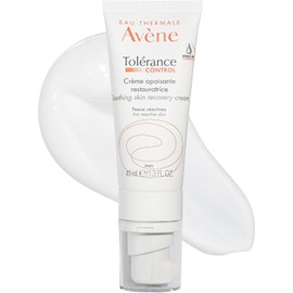 Avene Tolerance Control Soothing Skin Recovery Cream Women 1.35 oz