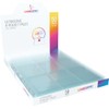 Gamegenic, Ultrasonic 9-Pocket Pages Toploading, 10 per pack