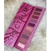 Sombras Spectrum Trend Beauty Paleta Sombras Trend Beauty Color De