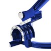 Arctic Hayes PB6810 Mini Professional Pipe Bender for 6, 8