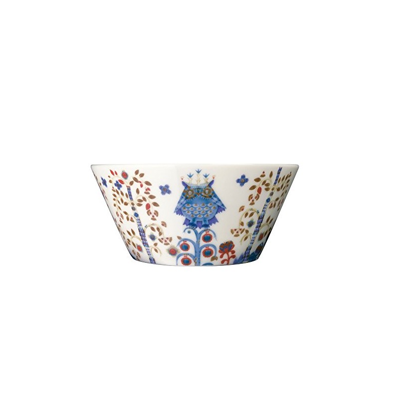 Iittala Taica Bowl Dish 1012458 White
