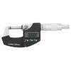 Micrometer Large Screen Digital Metric Imperial 0.001mm Accuracy 0‑25mm Outer