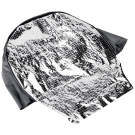 Wheel covers WITH SONNENREFLE