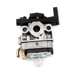 AISEN Carburetor for 531008681 Husqvarna 324RX 224L 324 HDA 55X 324LX Trimmer Blower Fuel Line Carb Repair Kit