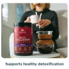 Ancient Nutrition Polvo De Colágeno Sin Sabor 14.6 Oz
