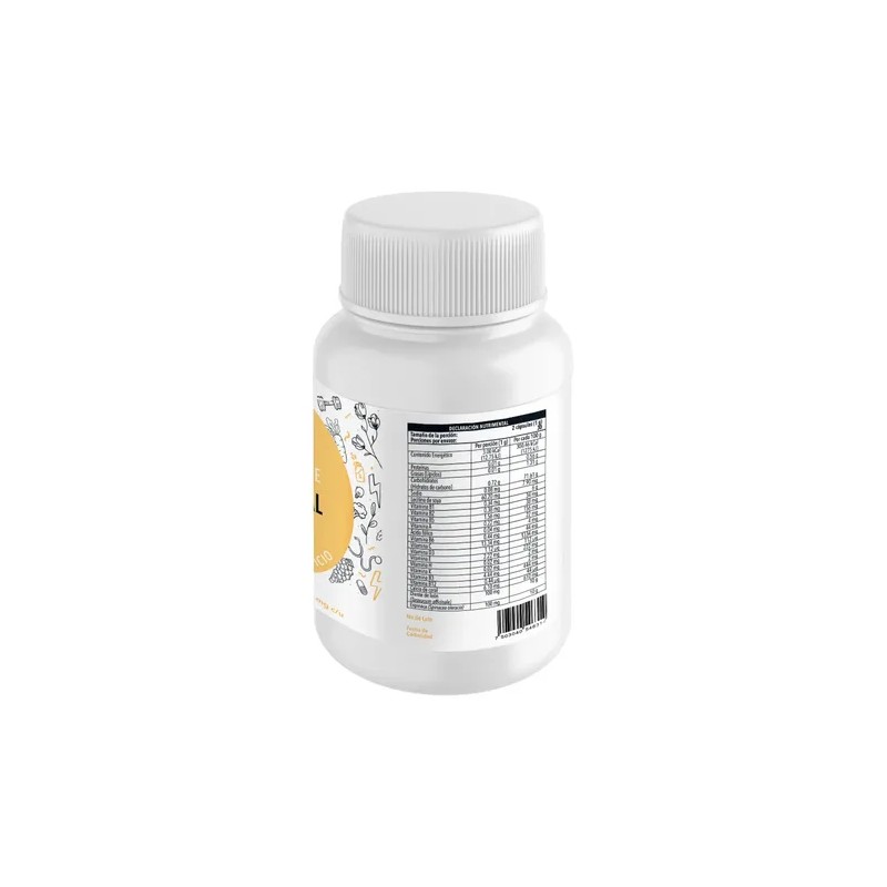 Rosovall | Calcio De Coral / Vitaminas A, C, E,