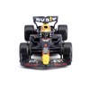 Bburago F1 Red Bull RB18 (2022) 1 43 scale model