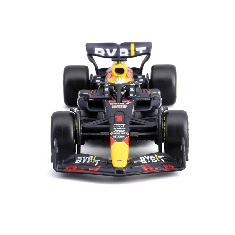 Bburago F1 Red Bull RB18 (2022) 1 43 scale model