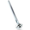 Plumbing PVC Fitting Socket Saver, PVC Pipe Reamer Cutter for