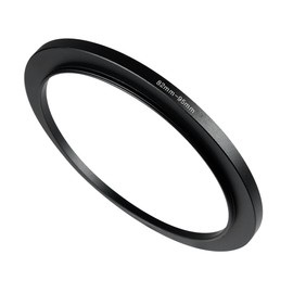 JOYTOLIN 82-95mm Metal Step-Up/Down Ring Adapter Compatible with Mirrorless Cameras DSLR Lens, UV CPL ND Filter Thread Converter, Black