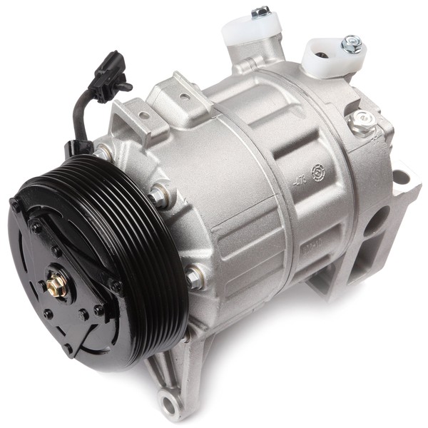 cciyu Air Conditioning Compressor for N-issan Altima 3.5L 2007-2012 Replaces