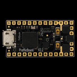 Unbranded ProffieBoard v2.2 (Black)